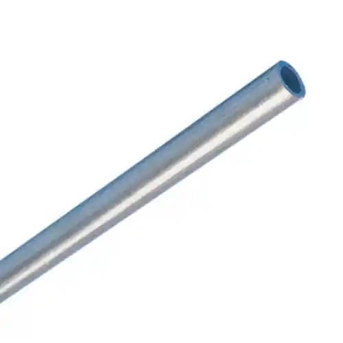 Gasrohr 8 x 1 mm verzinkt 3 m | Extra sparen