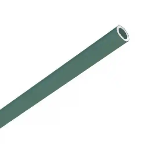 1m Gasrohr 8 x 1 mm Stahl kunststoffbeschichtet | Sehr beliebt