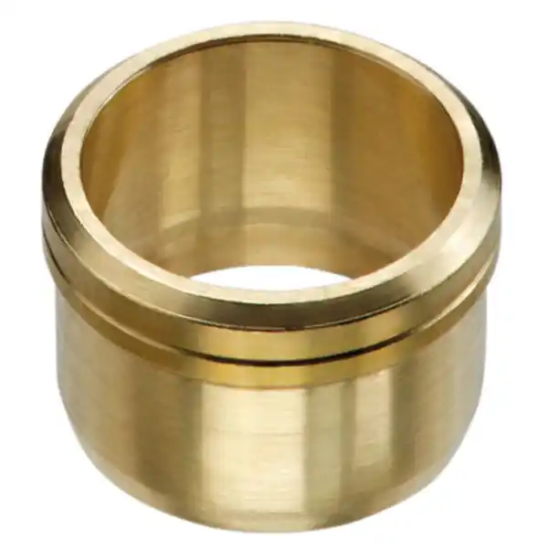 Zertifiziert | GOK Schneidring Typ D - 10 mm, 1 Stck.