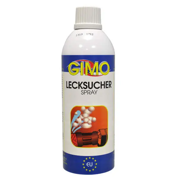 Lecksuchspray 400 ml - Schneller Versand