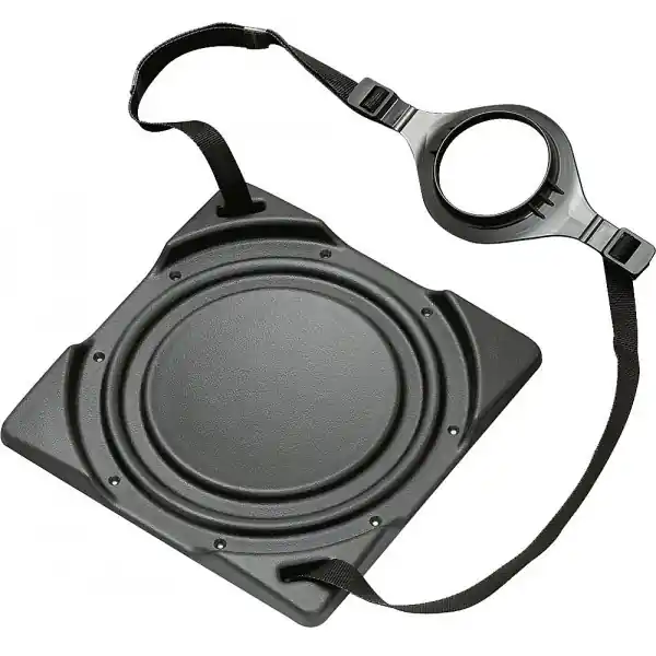Sonderangebot - Froli Gasflaschenhalter für 5 oder 11 kg Flaschen