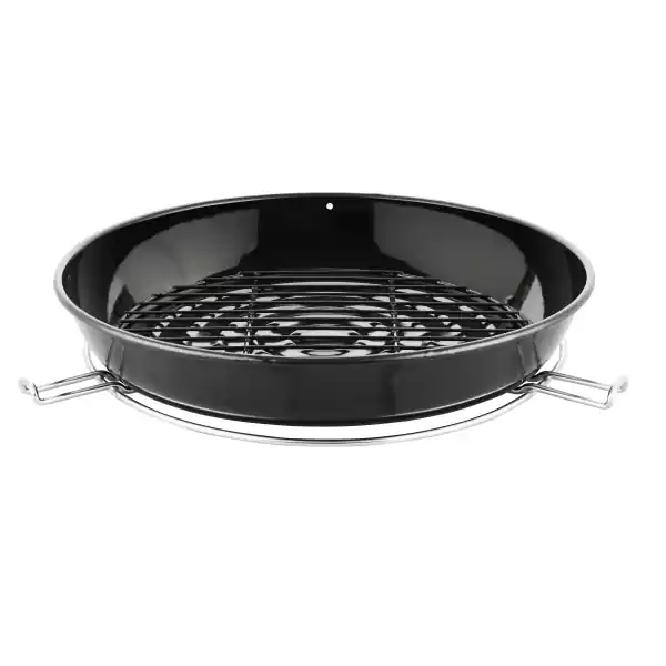 Cadac Röstpfanne für Carri Chef 2, 37 cm - Hammerpreis