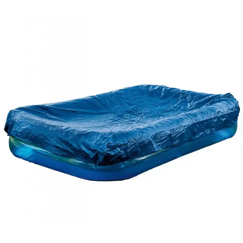 Sonderangebot - Happy People Abdeckplane für Jumbo Planschbecken 262 cm