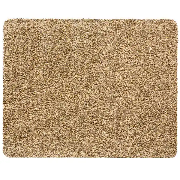 Lako Fußmatte Aquastop beige 60 x 50 x 0,5 cm - Profi-Qualität