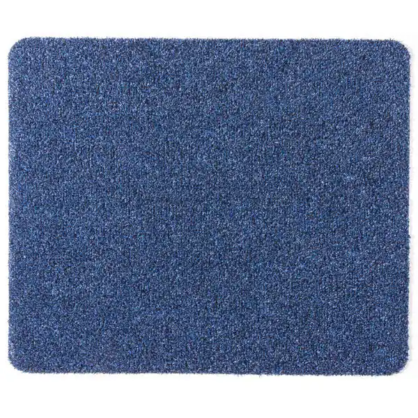 Neu gelistet - Lako Fußmatte Aquastop dunkelblau 100 x 60 x 0,5 cm