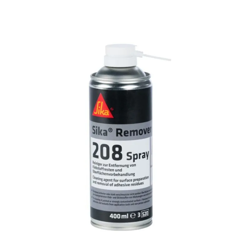 Jetzt bestellen - Sika Remover Entferner 208