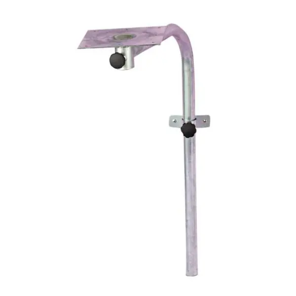 Schwenktisch Standard, 72 cm - Sonderangebot