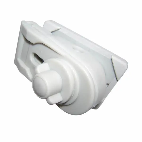 Neuzugang - Dorema Quick Lock Pads Standard, 3er Set