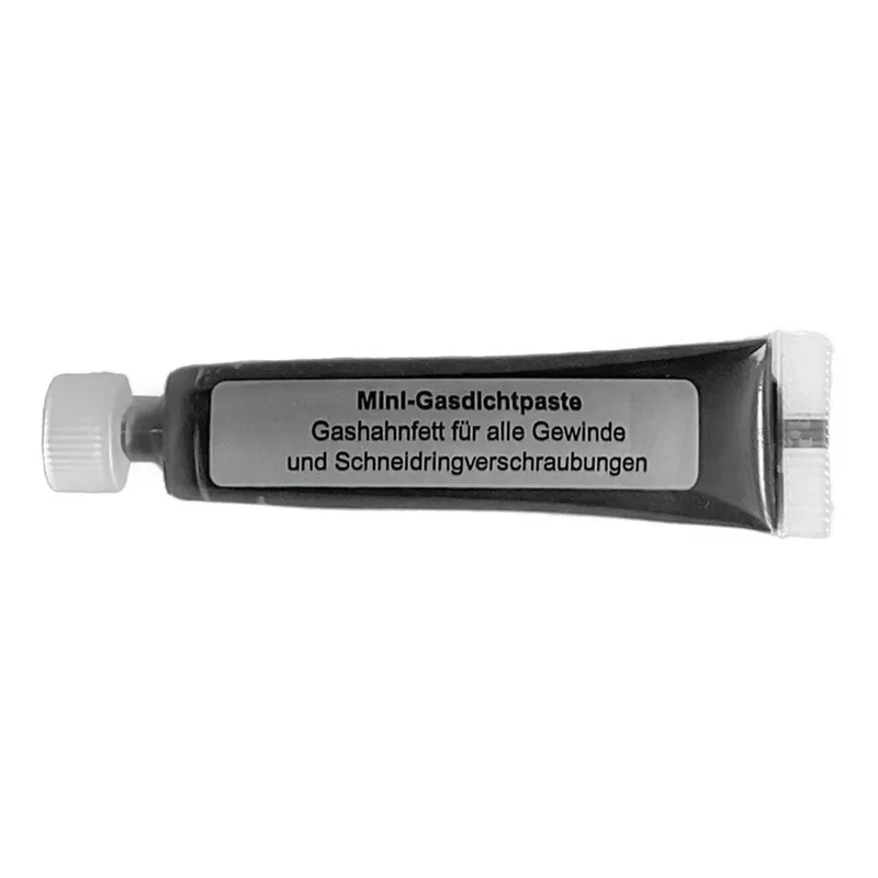 Auf Lager | Gasdichtpaste, 5 g