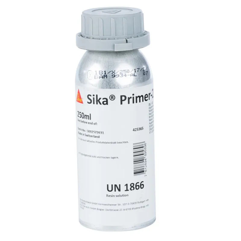 Sika Primer-210 - 250 ml - Bestpreis