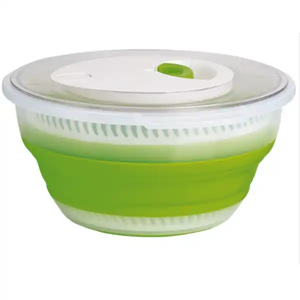 Angebot - Emsa faltbare Salatschleuder Basic, 4 Liter