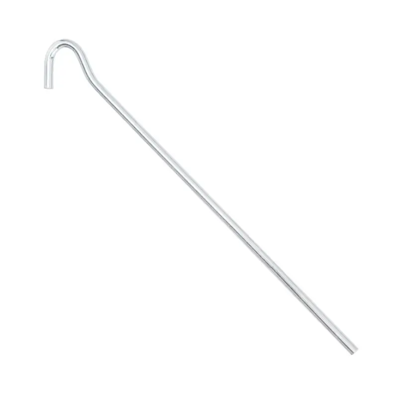 Heute bestellen - Campking Erdnägel 20 cm, 5er Set