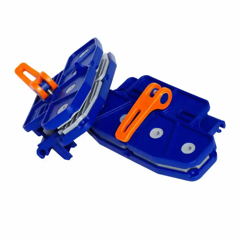 Peggy Peg Fix&Go AntiFlap Markisenklemme - Brandneu
