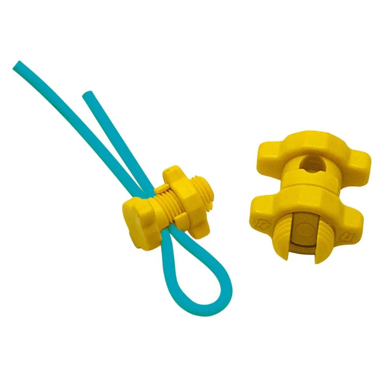 Brunner Screwblock Leinen- und Kabelklemme | Top-Qualität