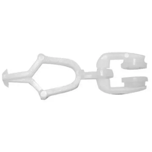 FriWo Rollring für T-Profil, 10er Set - Online bestellbar