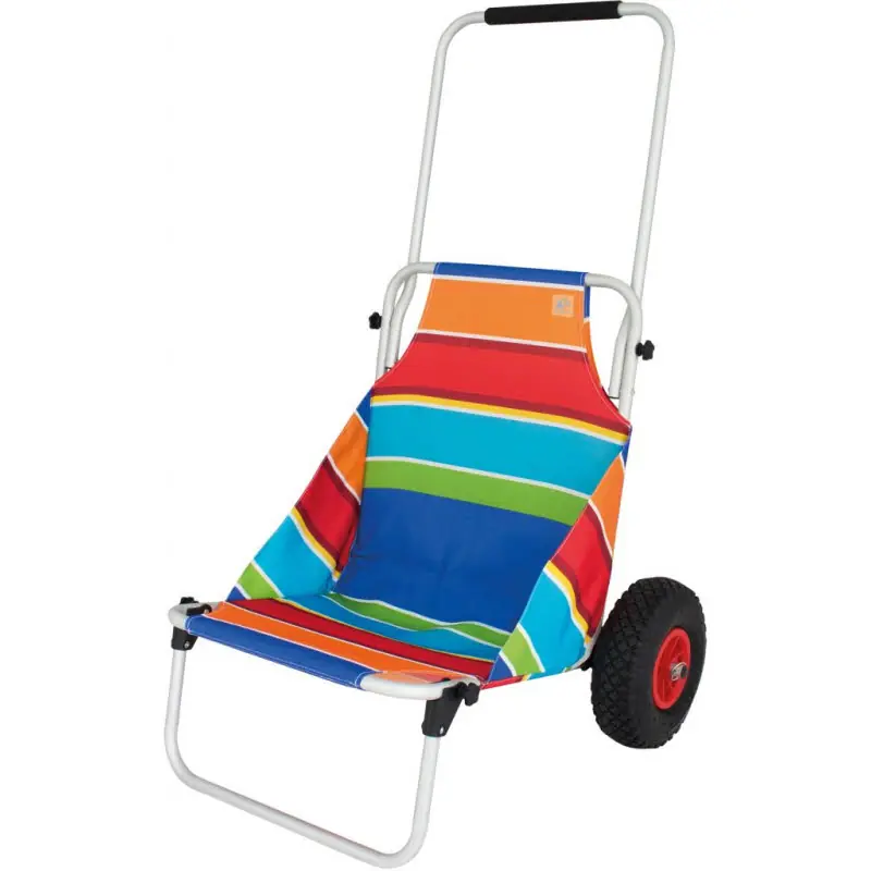 Eurotrail Beach Trailer - Bestseller
