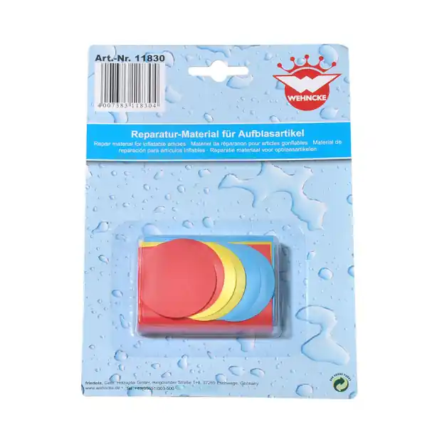 Happy People PVC Reparatur-Set - Online bestellen
