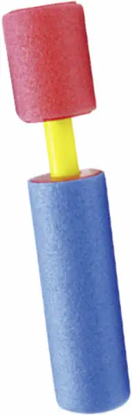 Mega-Angebot | Happy People Mini-Wasserkanone
