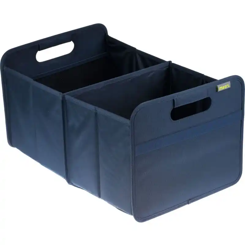 meori Faltbox Classic marine blue, L - Knallerpreis
