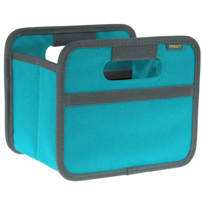 meori Faltbox Classic azur blue, Mini | Neuheit