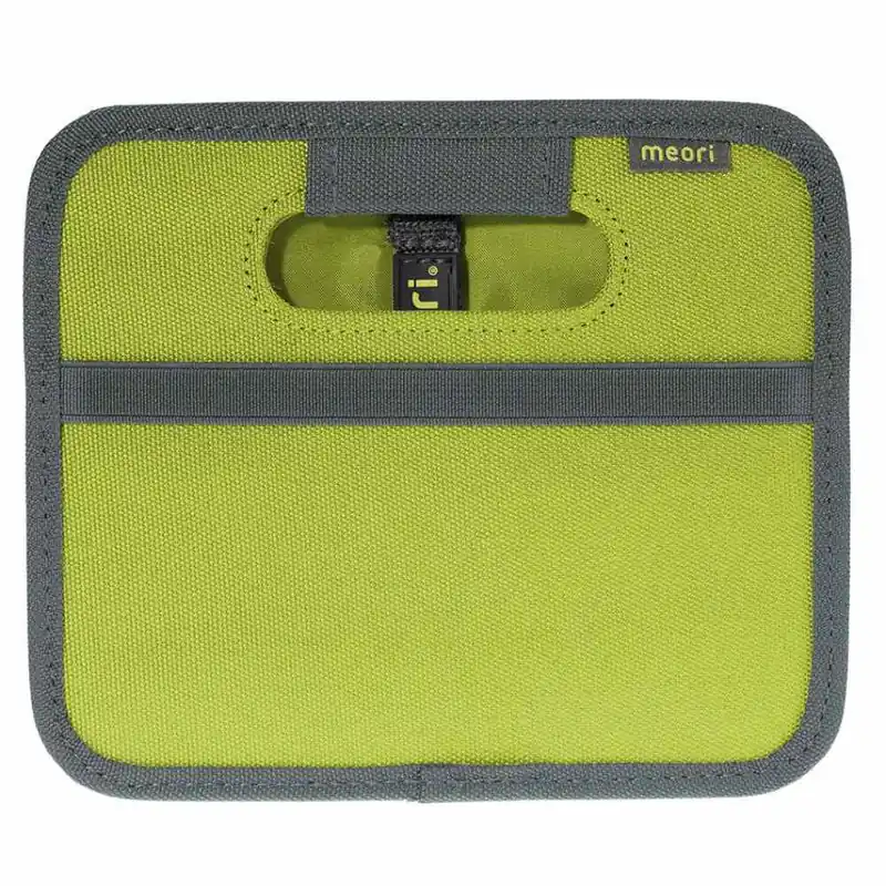 Premium-Qualität - meori Faltbox Mini, spring green