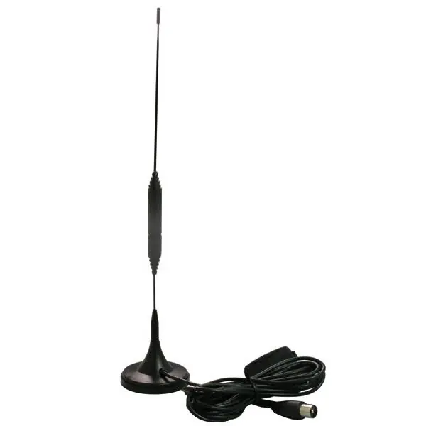 Neu im Sortiment - Schwaiger Stab-Antenne In-und Outdoor