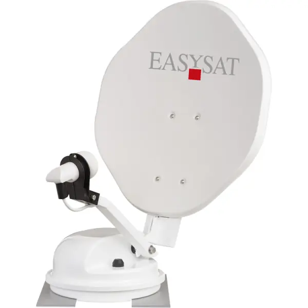 Hammerpreis | Crystop Sat-Anlage EasySat