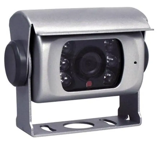 Zeitlich begrenzt | Caratec Farbkamera Safety CS100LA