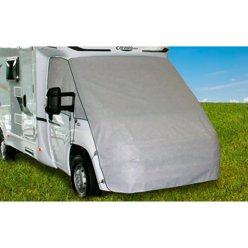 Hindermann Reisemobil-Frontschutzplane Supra für Fiat Ducato ab Baujahr 07/2006 - Hammerpreis