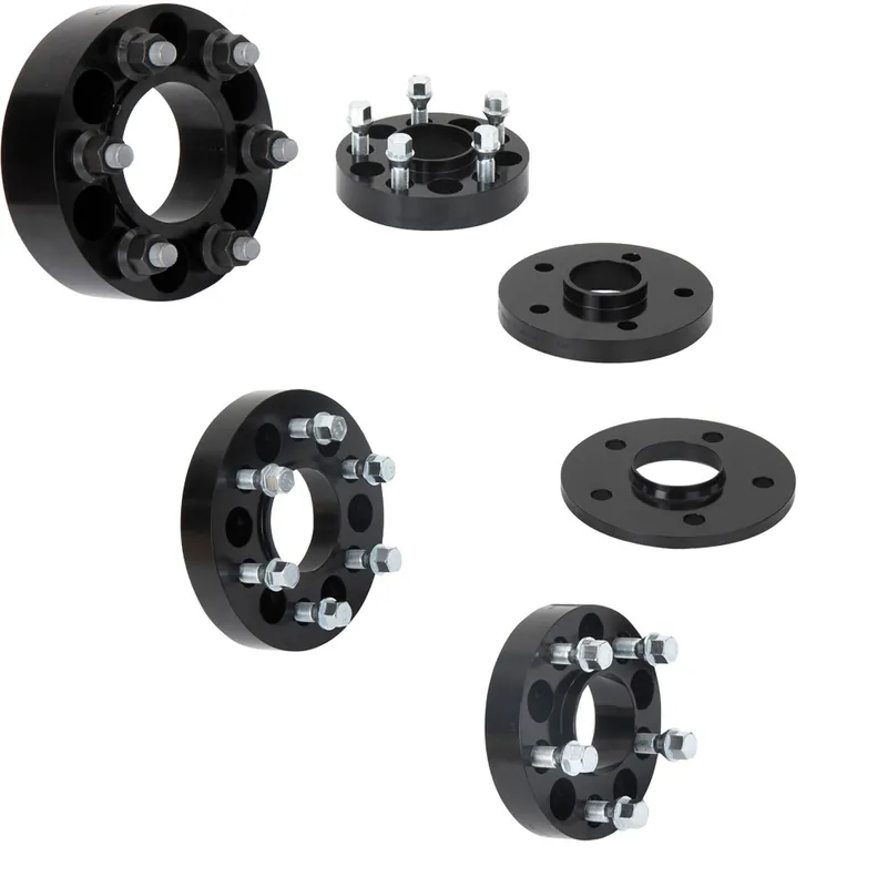 Goldschmitt Spurverbreiterung 60 mm für MB Sprinter 208-314 bis Bj. 03/2006 - Online bestellen