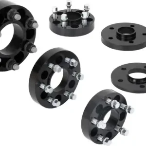 Heute kaufen - Goldschmitt Spurverbreiterung 60 mm für MB Sprinter 209-324 ab 04/2006