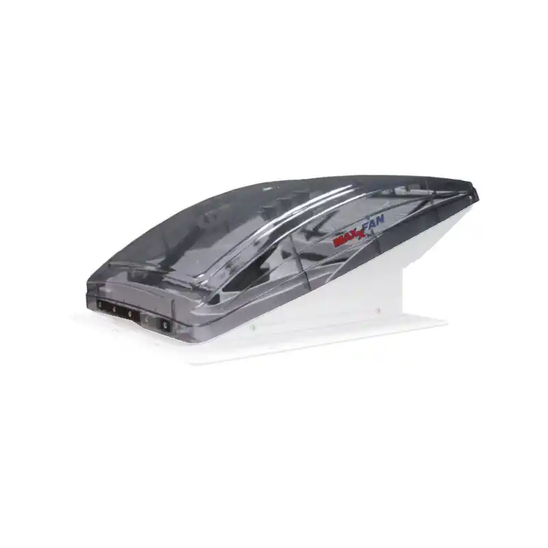 Maxxair Austauschhaube durchsichtig für Dachventilator MAXXFAN deluxe | Markenqualität