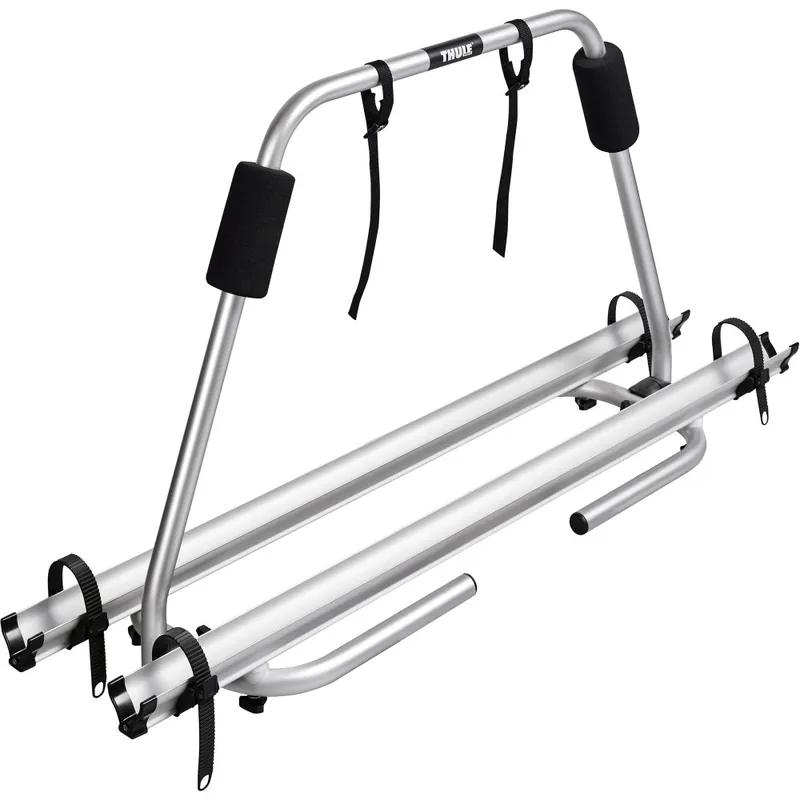 Neu im Shop | Thule Fahrradträger Caravan Light