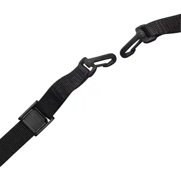 Hindermann Gurte-Set Concept mit Haken - Preisnachlass
