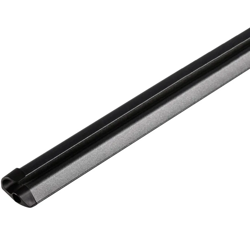Preishit - Thule Kederschiene / Montage-Set , schwarz 4m