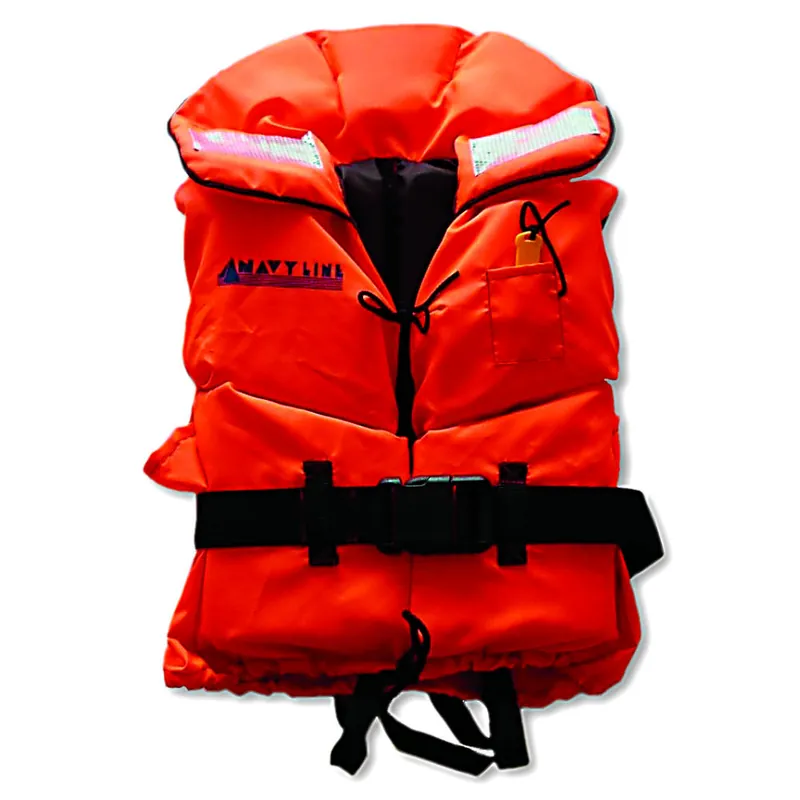Navyline Rettungsweste Gr. 2 - 15-30 kg | Kundenfavorit