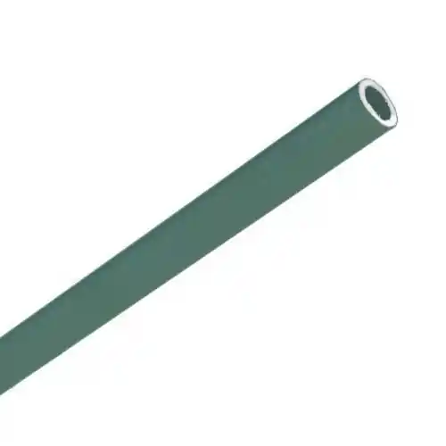 3m Gasrohr 10 x 1 mm Stahl kunststoffbeschichtet | Sehr gefragt