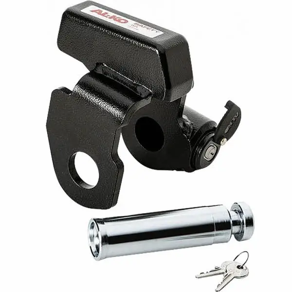Top bewertet - ALKO Diebstahlsicherung Safety Premium f. AK 160 / 35 mm
