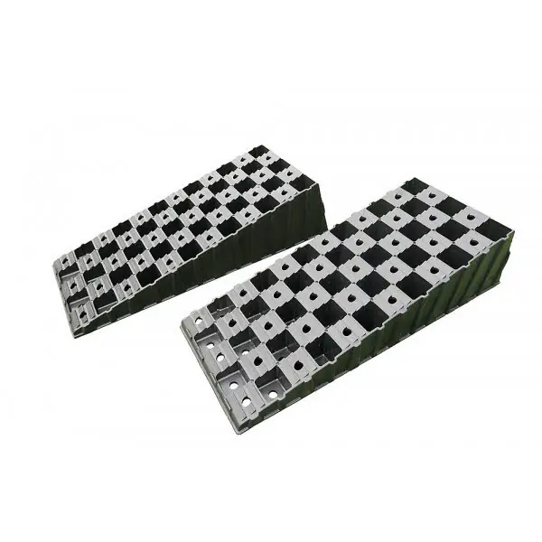 Geprüfte Qualität - MGI Auffahrkeile Wedge Level 2er Set