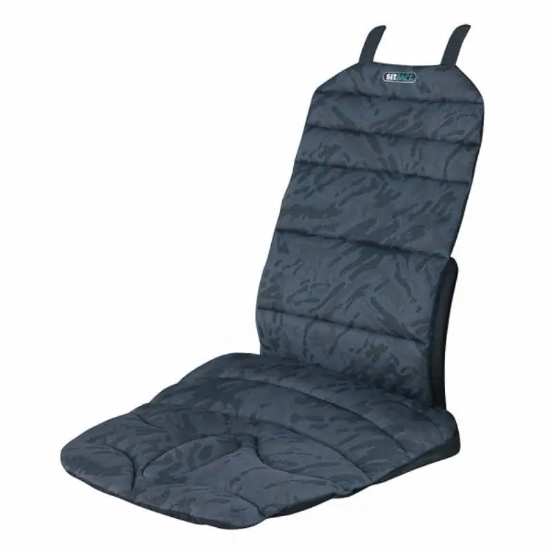 Einfach bestellen | SITBACK Sitzauflage Basic light