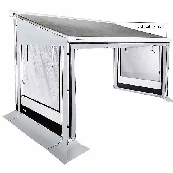 Deal - Thule Spezial-Seitenwände Residence G3, TO 5200/5003, Auszug 2,50 m - Höhe L