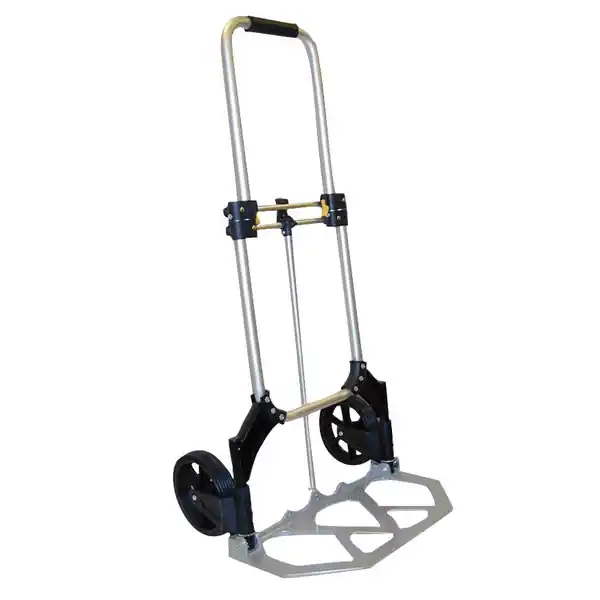 Extra-Rabatt | Transportwagen Alu Carry klein