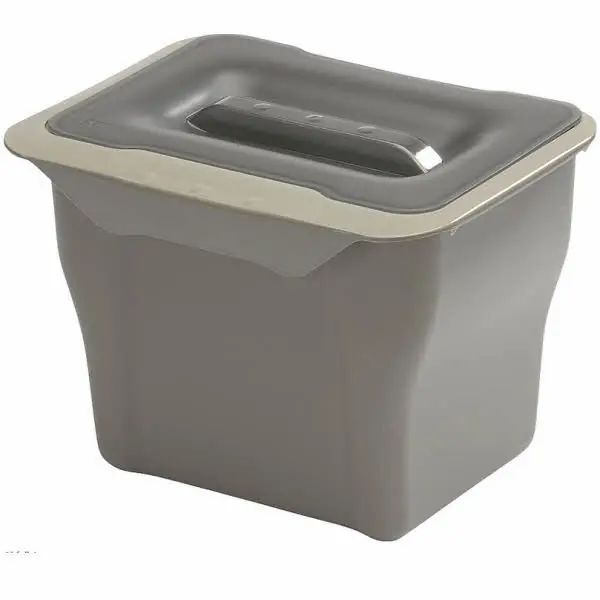 Aktion - Fawo Abfalleimer Einbau 5 l