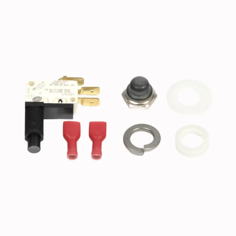 Thule Alarmschalter Omnistep (Nr. 1500602669) - Extra-Rabatt