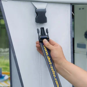 DWT Sturmband Sicherheitsgurt Plus für DWT Zelte - Top-Angebot