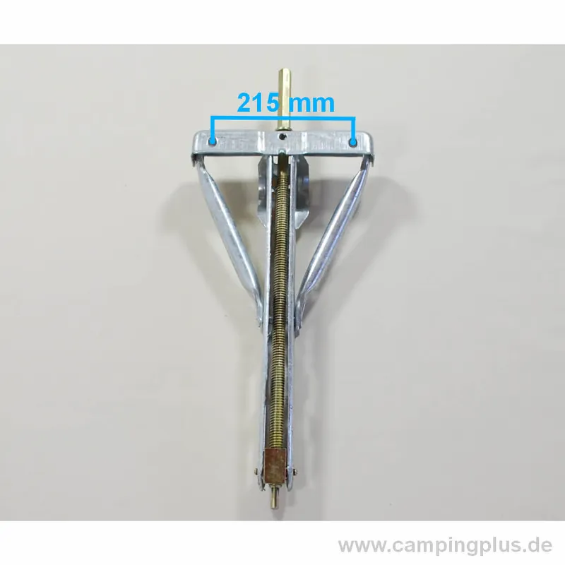 Bewährte Qualität - Hobby Stütze Stabilform (2011 - 2026)