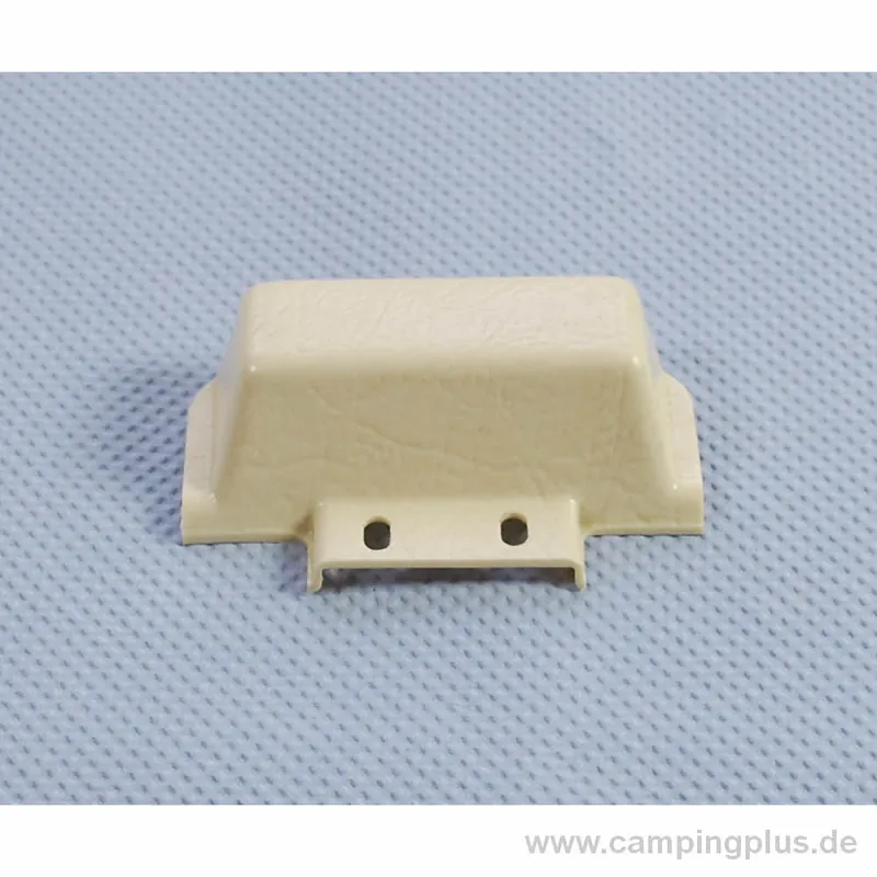 Hobby Abdeckkappe (Eingangstür) beige (1997 - 2001) - Preishit