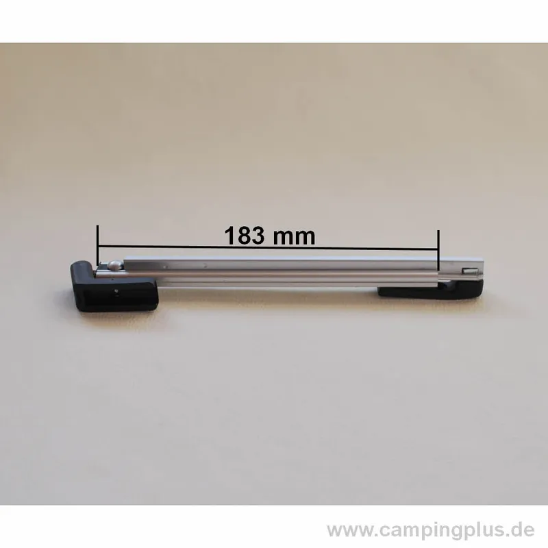 Top-Qualität | Hobby Fensteraussteller links, 183 mm (2011 - 2021)