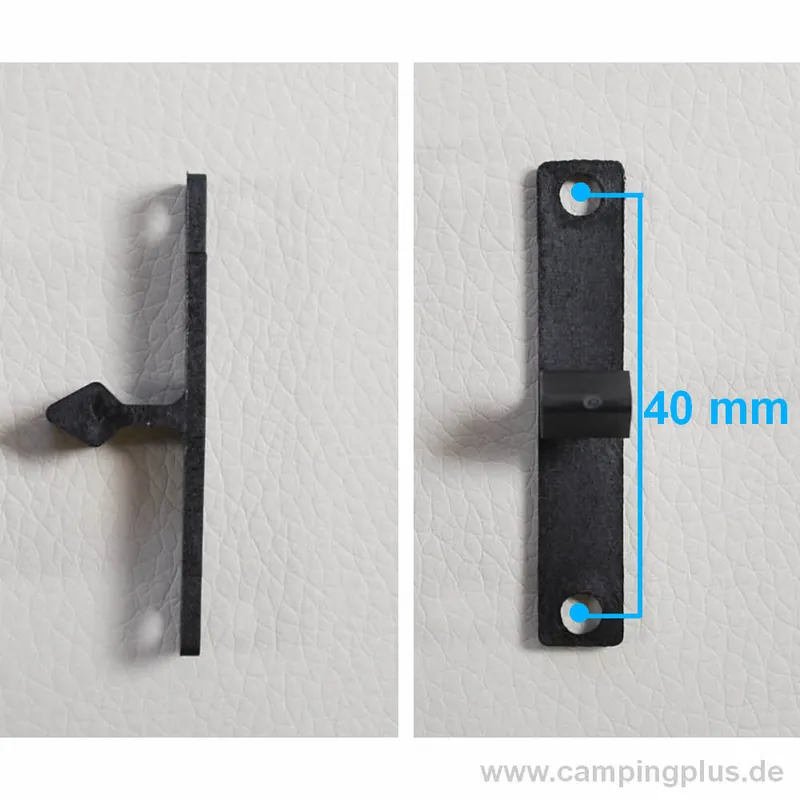 Sehr gut bewertet | Hobby Gegenstück zu Doppelrollenschnäpper aus Kunststoff (2002 - 2017)