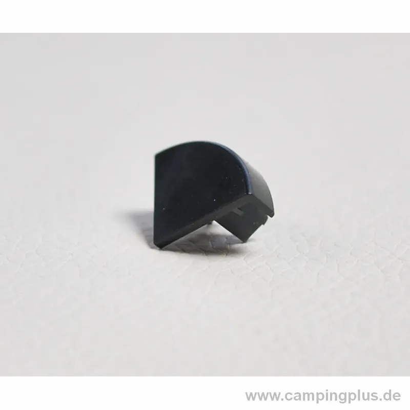 Hobby Endkappe schwarz (2005 - 2015) | Neue Ware